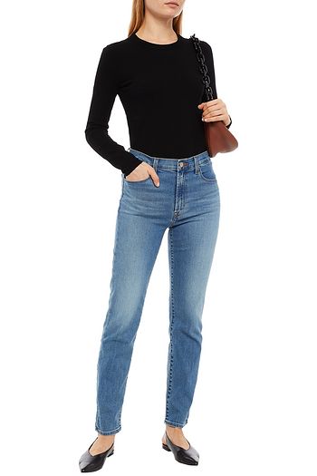 J brand online gray jeans