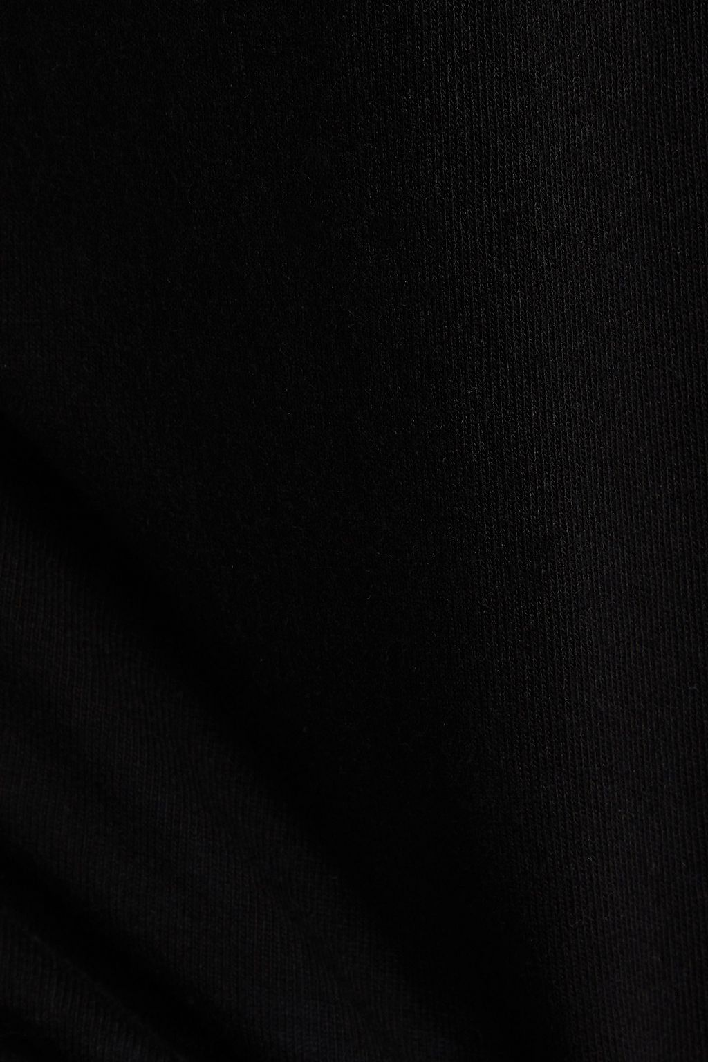 J BRAND Cotton-jersey top