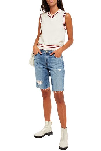 J Brand | Sale Up To 70% Off At THE OUTNET