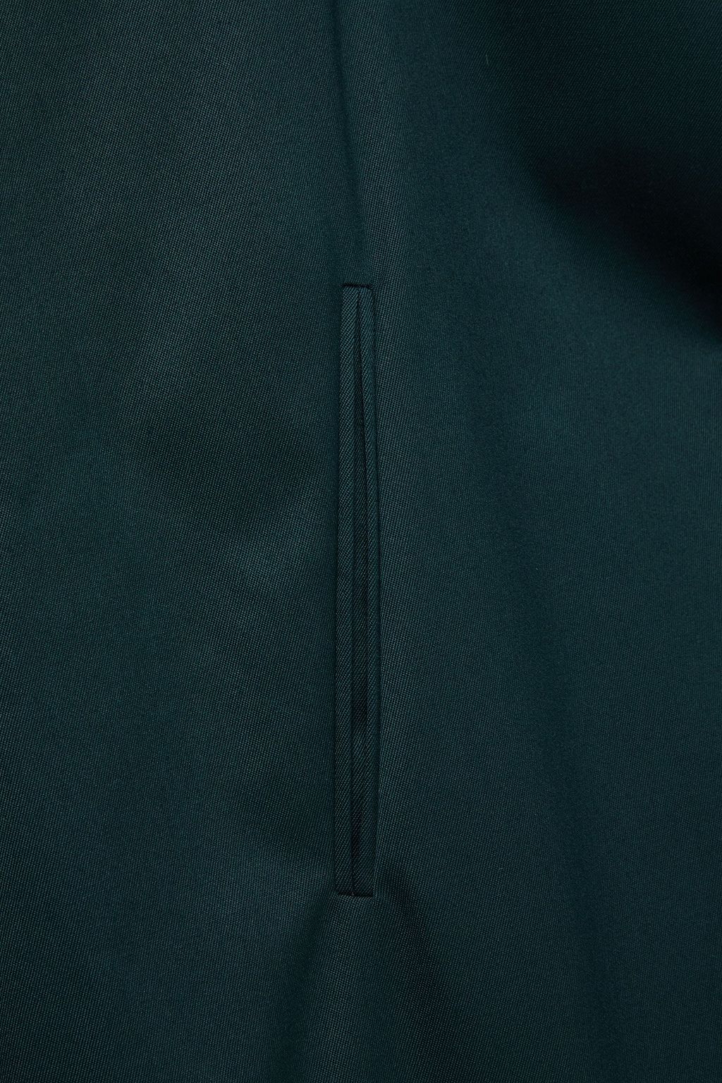MM6 MAISON MARGIELA Oversized twill vest
