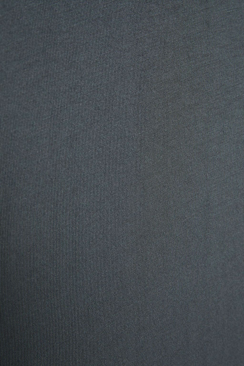 J BRAND Cotton and modal-blend jersey T-shirt