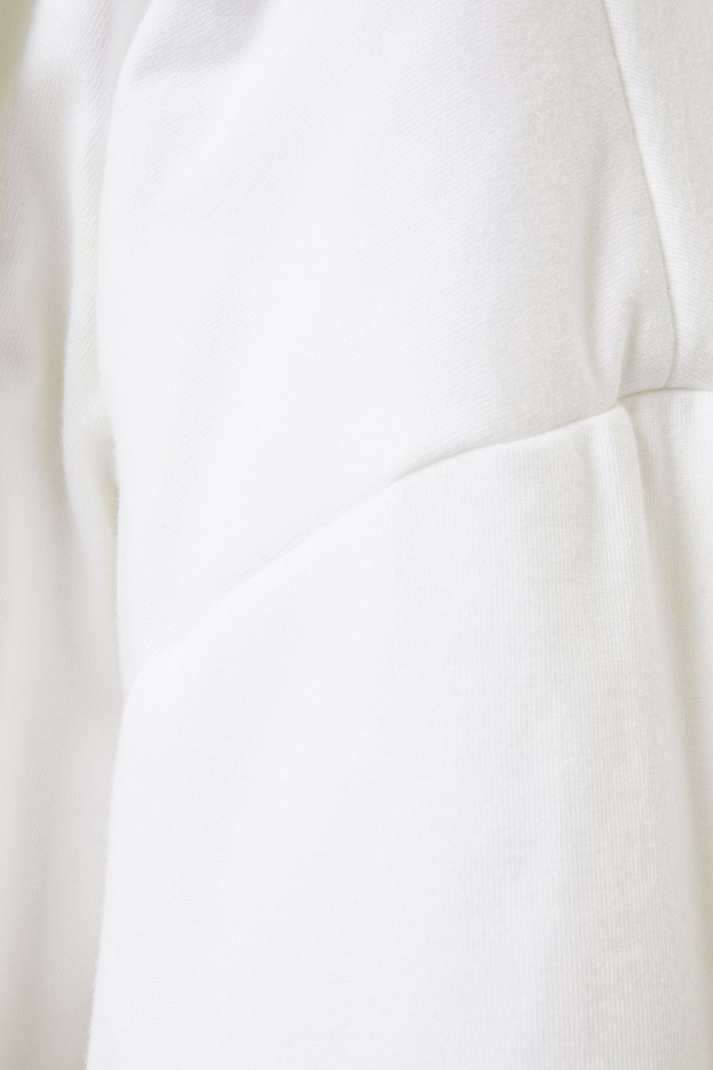 MM6 MAISON MARGIELA Reversible cotton-jersey mini dress