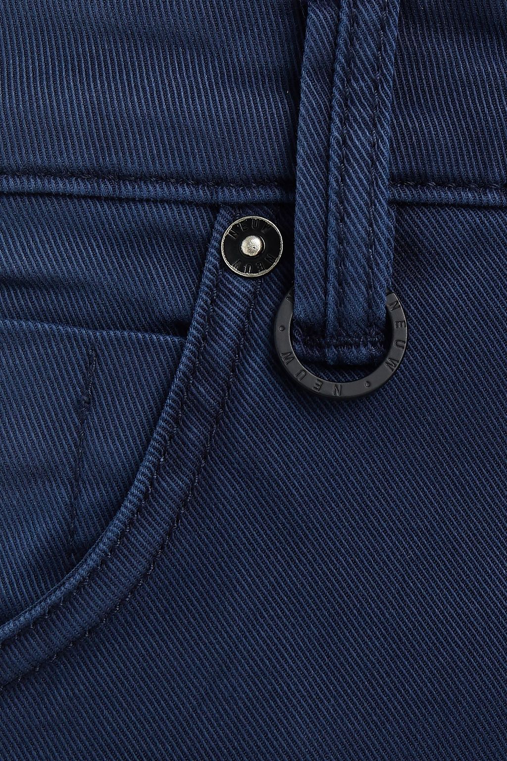 NEUW Lou slim-fit denim jeans