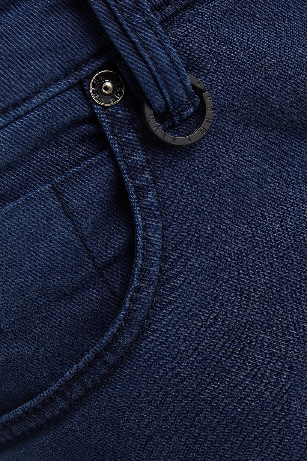 NEUW Lou slim-fit denim jeans