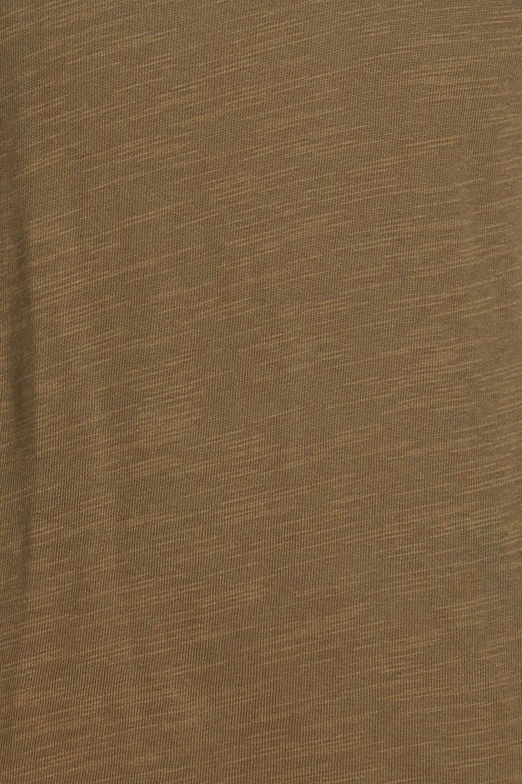 RAG & BONE Slub cotton-jersey T-shirt