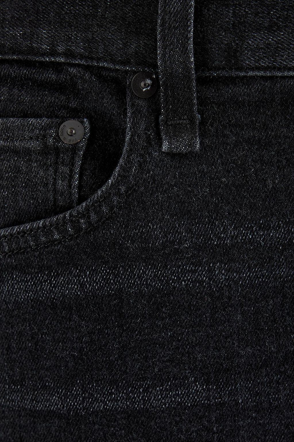 RAG & BONE Slim-fit denim jeans