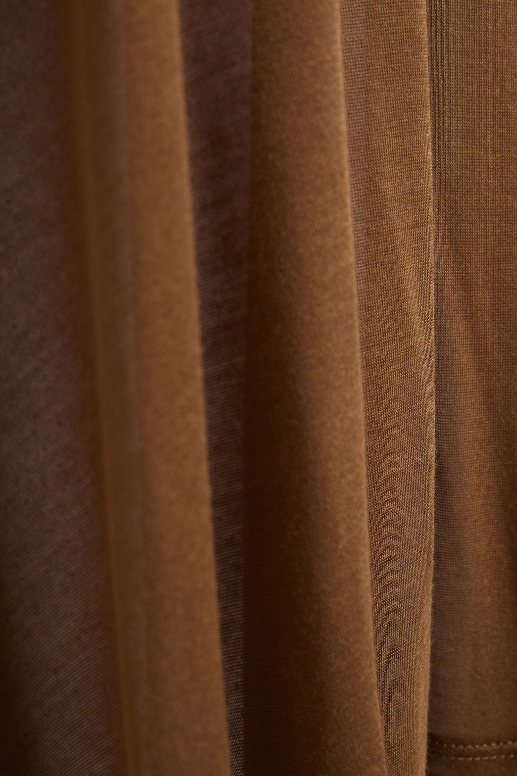 MM6 MAISON MARGIELA Modal-jersey top