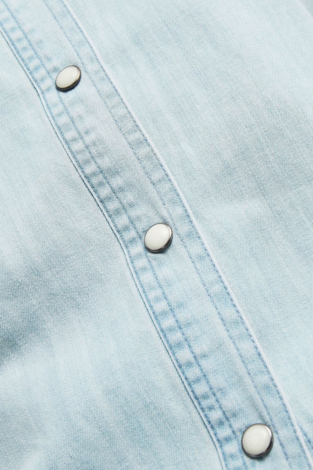 J BRAND Perfect denim shirt