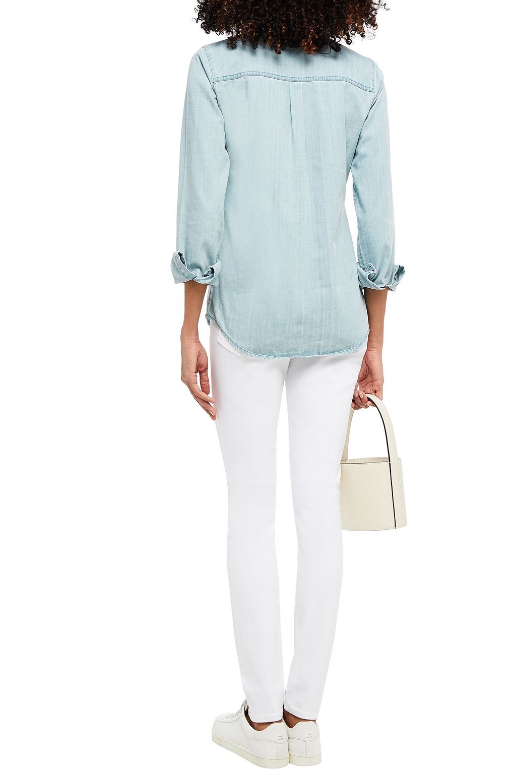 J BRAND Perfect denim shirt
