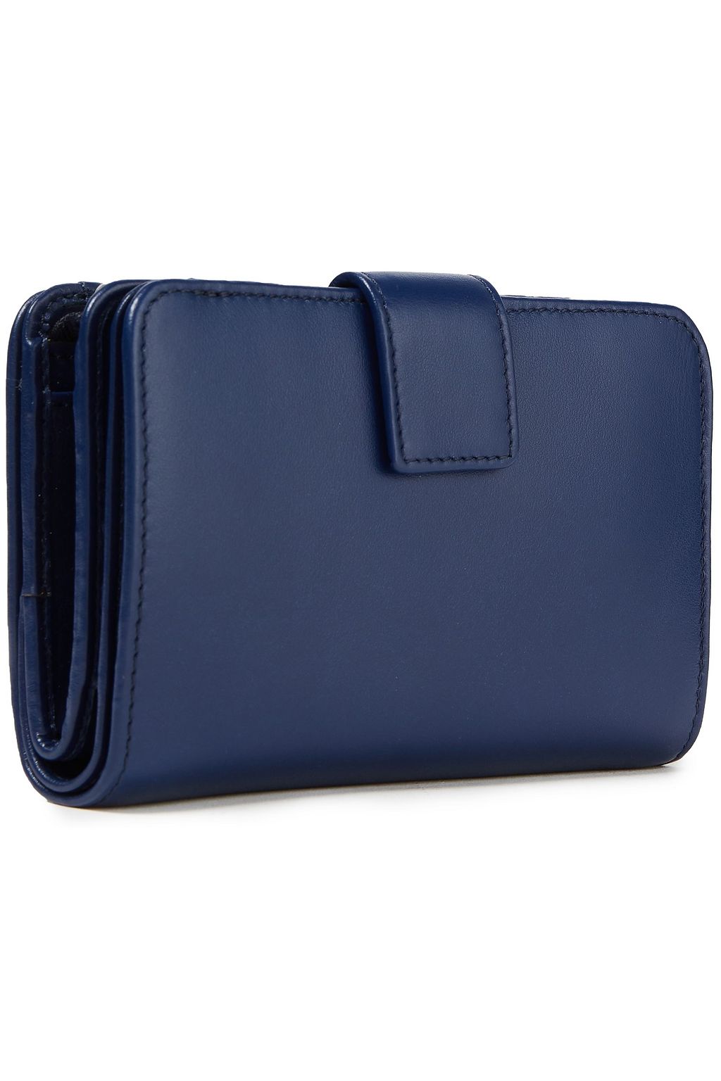 SERGIO ROSSI Leather wallet