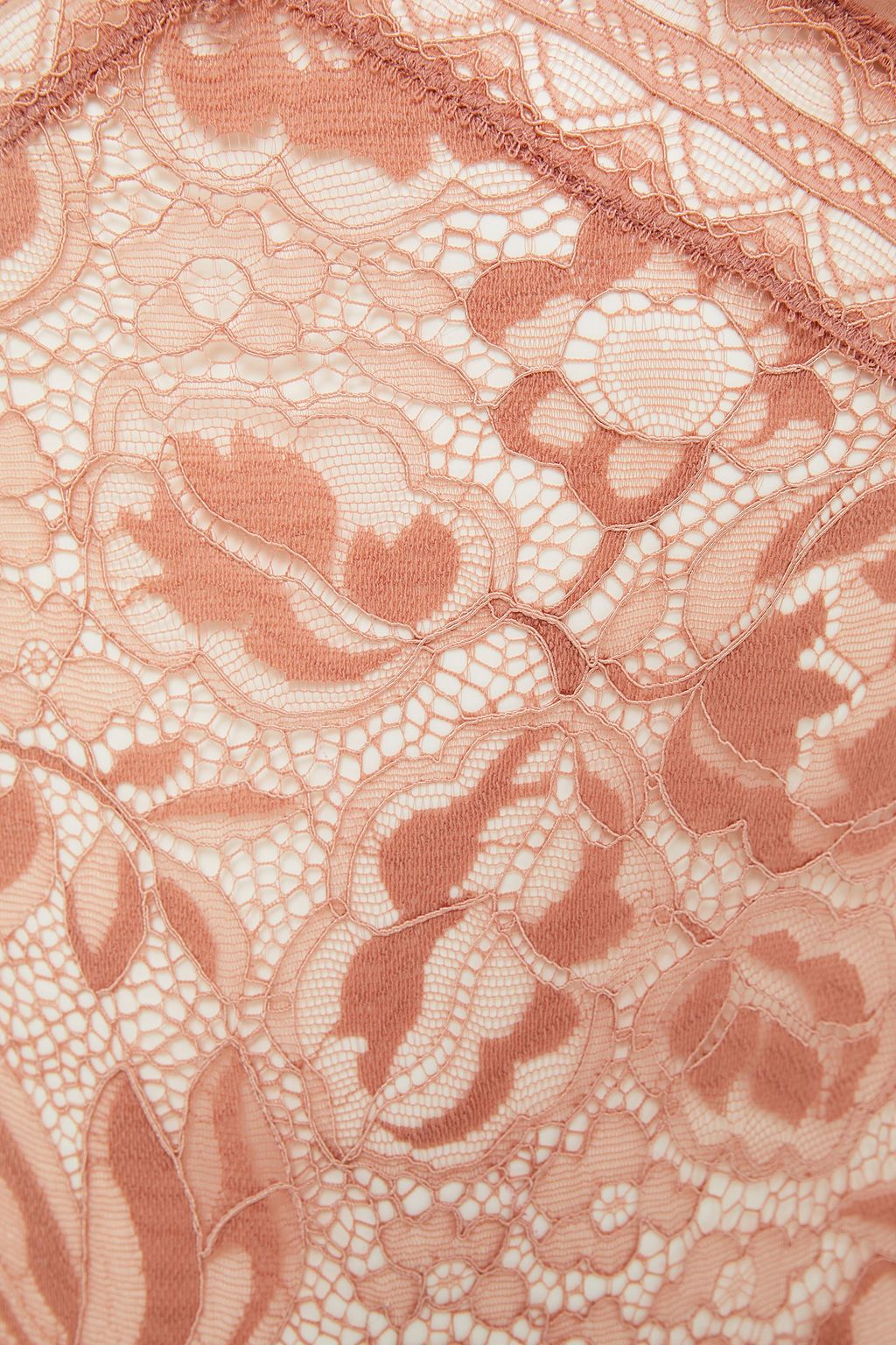 ERES Corded lace bodysuit