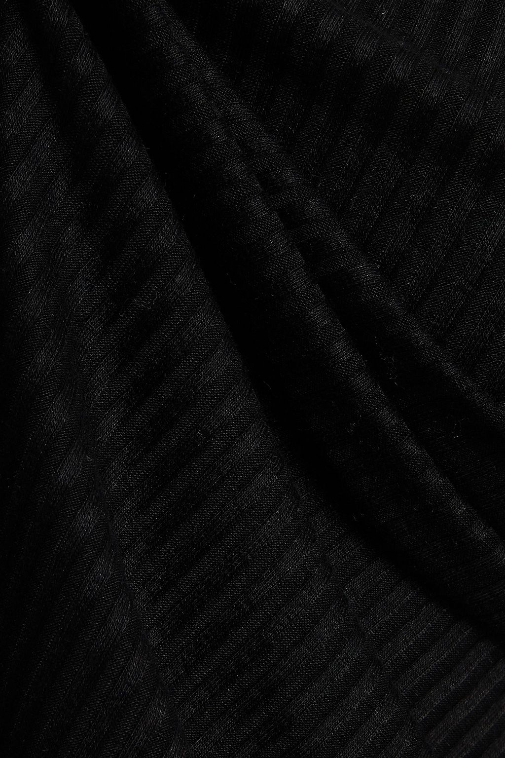EYTYS Toni ribbed-knit top