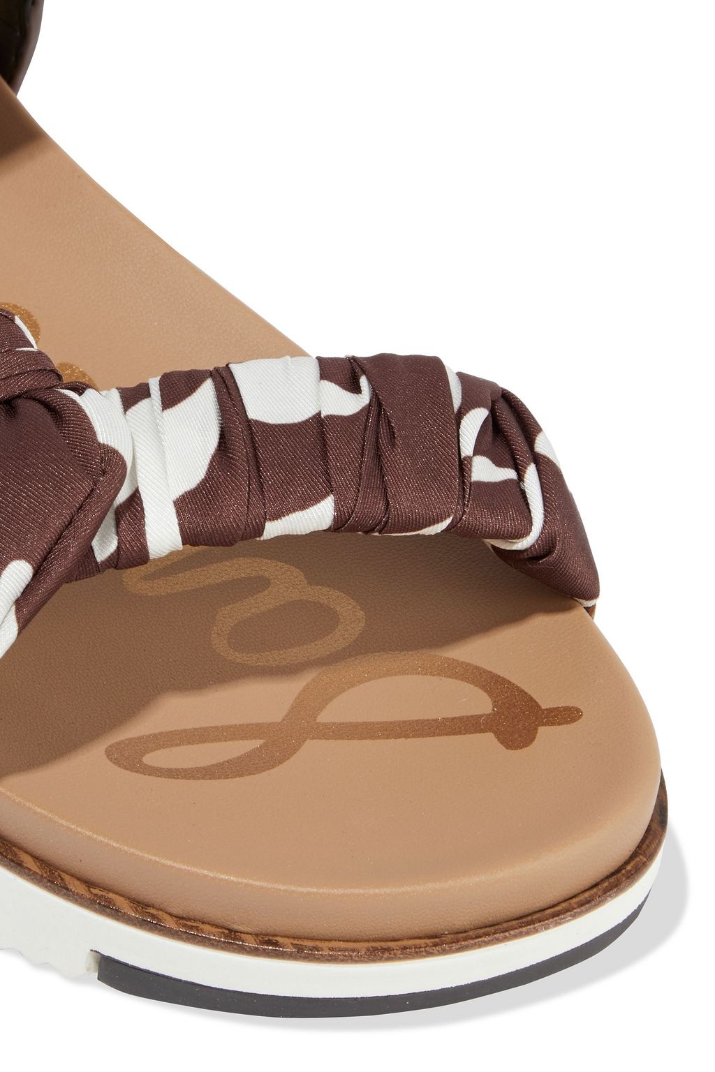 ashie sam edelman