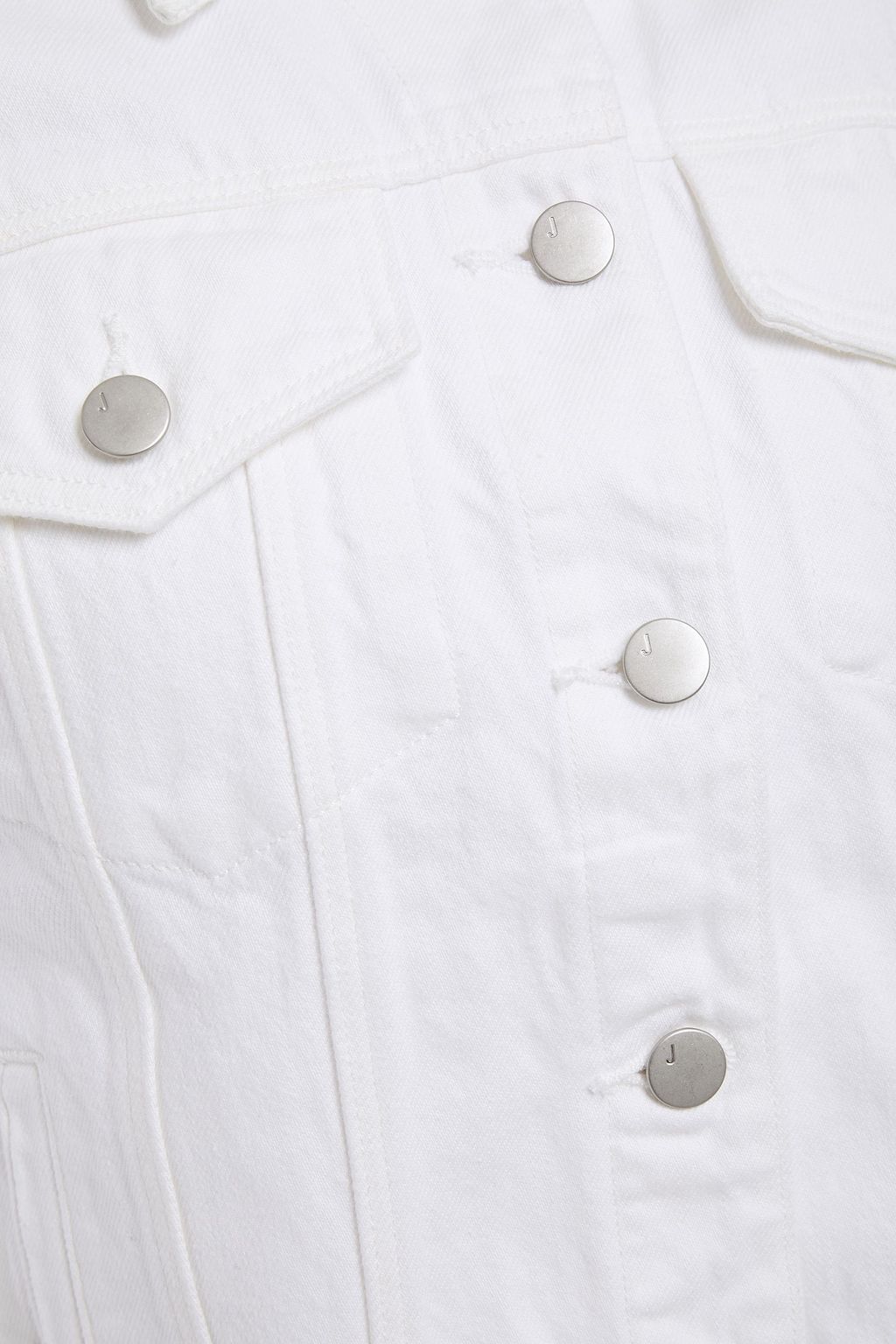 J BRAND Denim jacket