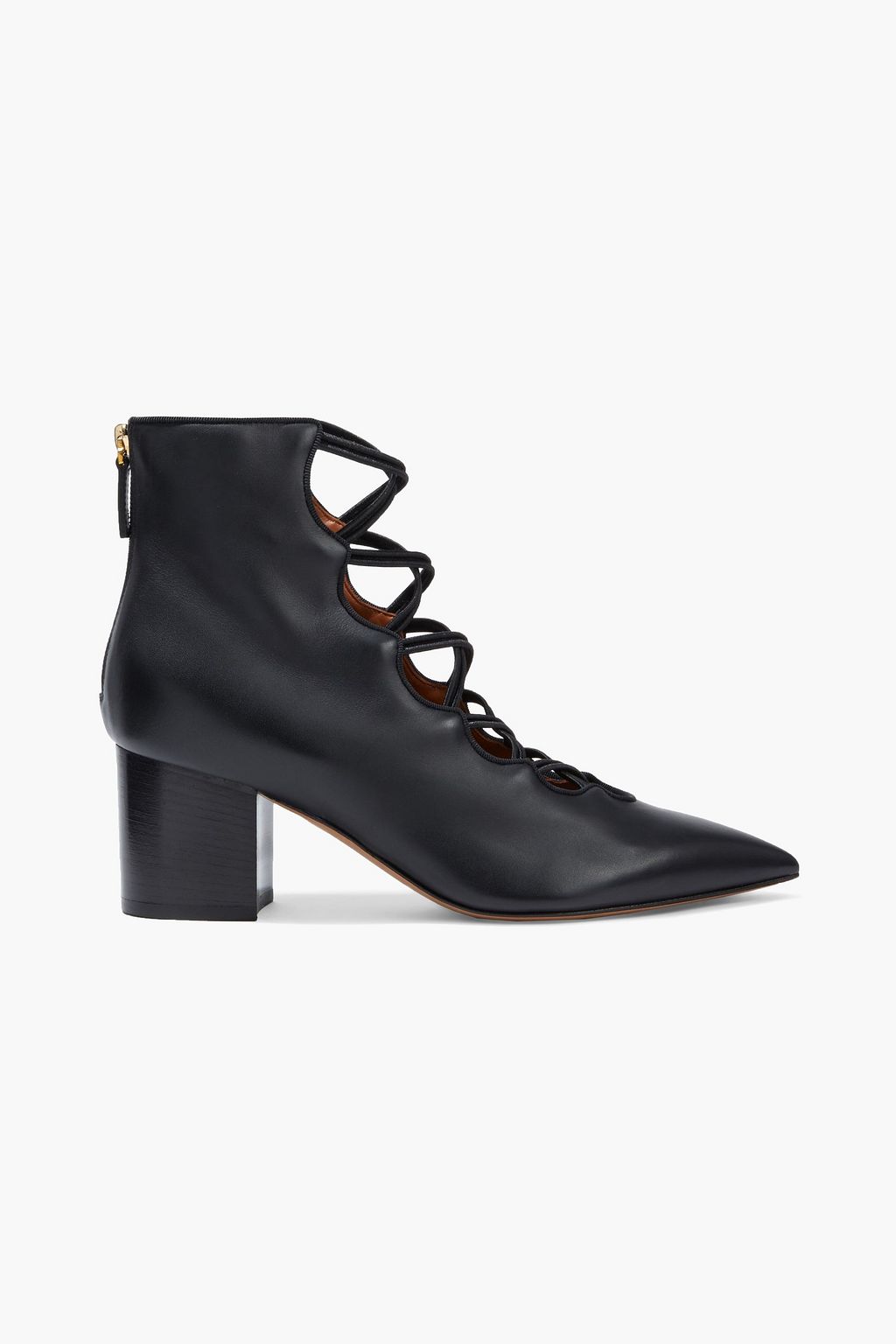 lattice boots