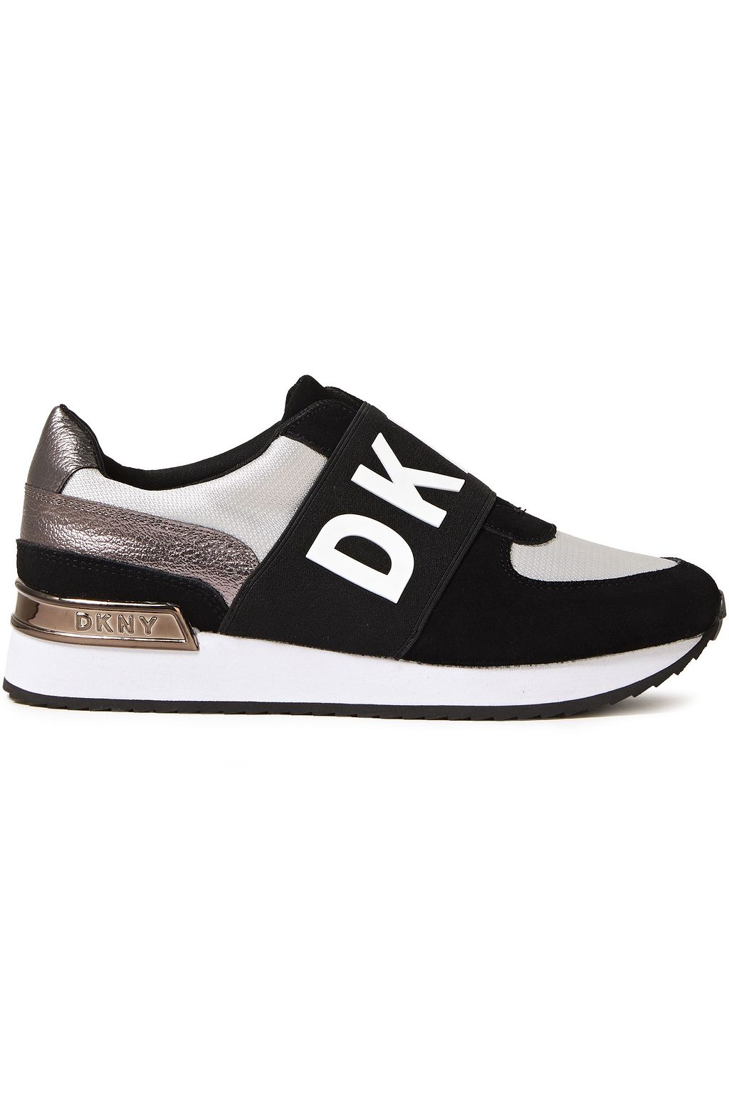 donna karan new york sneakers