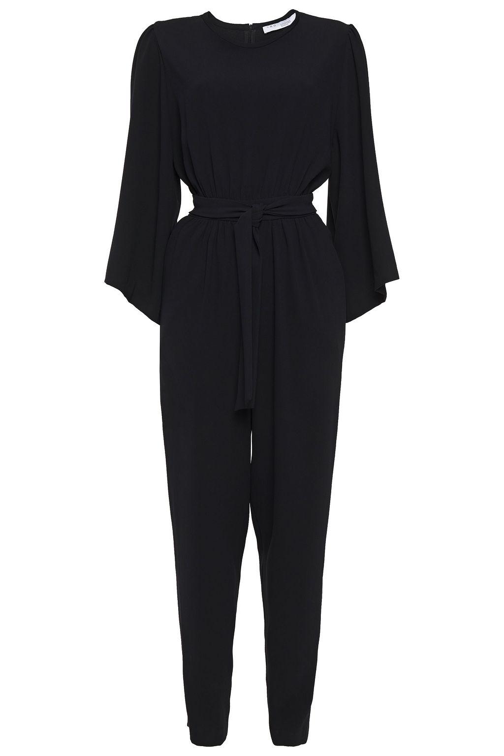 iro jumpsuit black