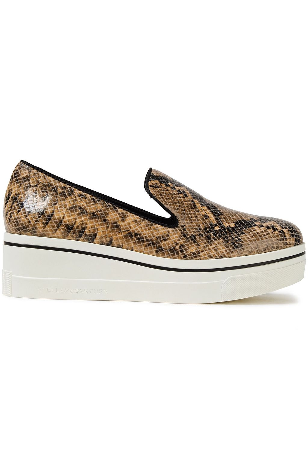 stella mccartney platform shoes sale