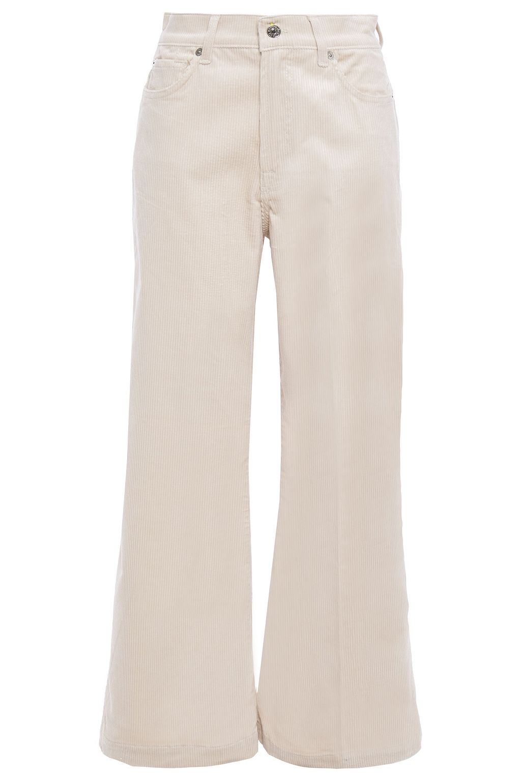 7 for all mankind corduroy pants
