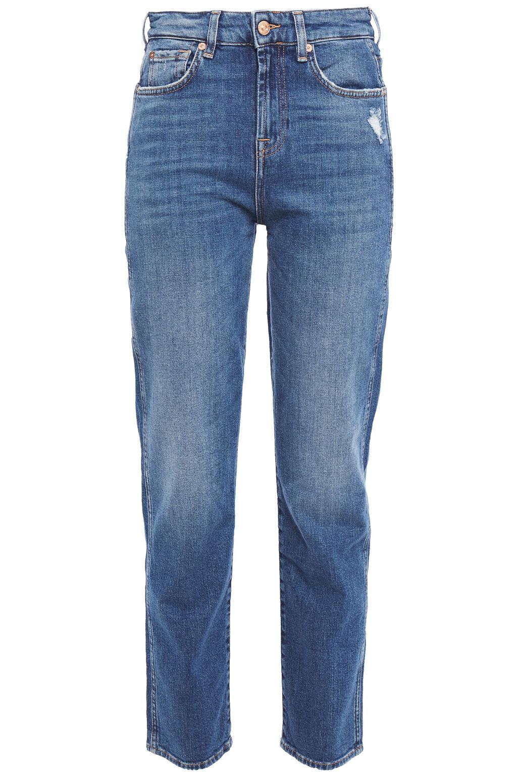 7 for all mankind erin