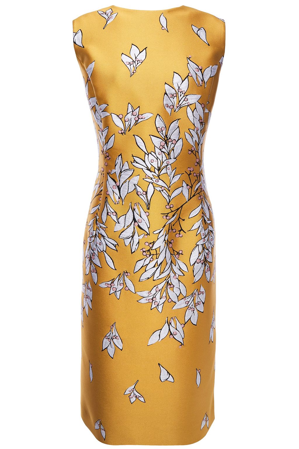 outnet oscar de la renta