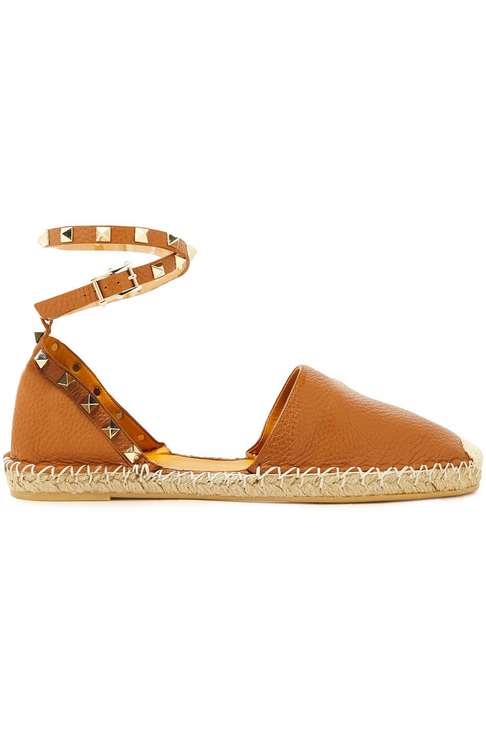 valentino garavani rockstud espadrilles