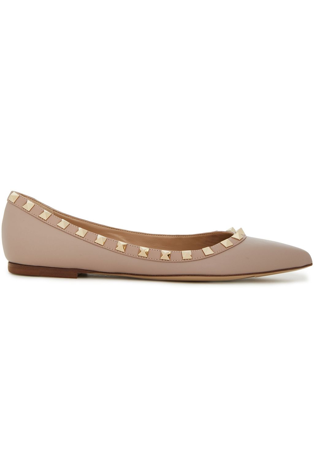 valentino flats sale