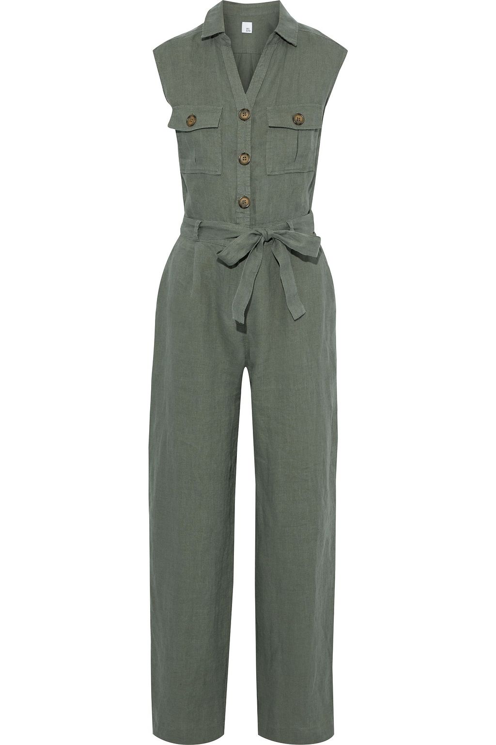 linen jumpsuit sale