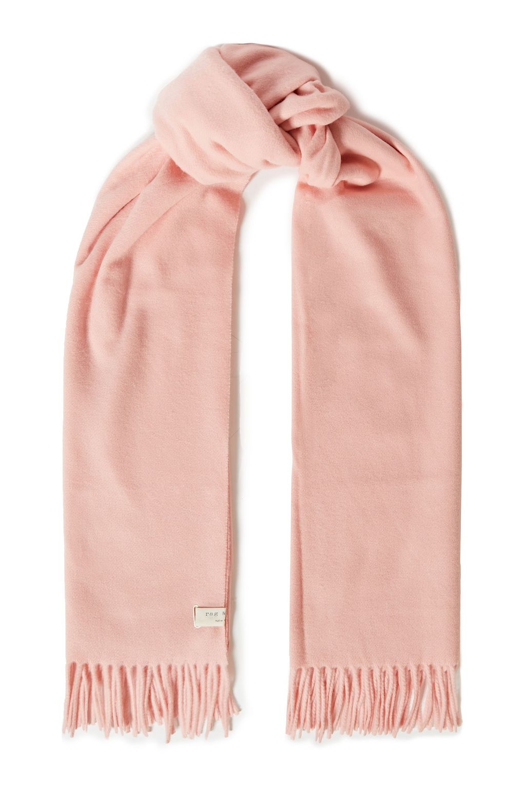 rag and bone wool scarf