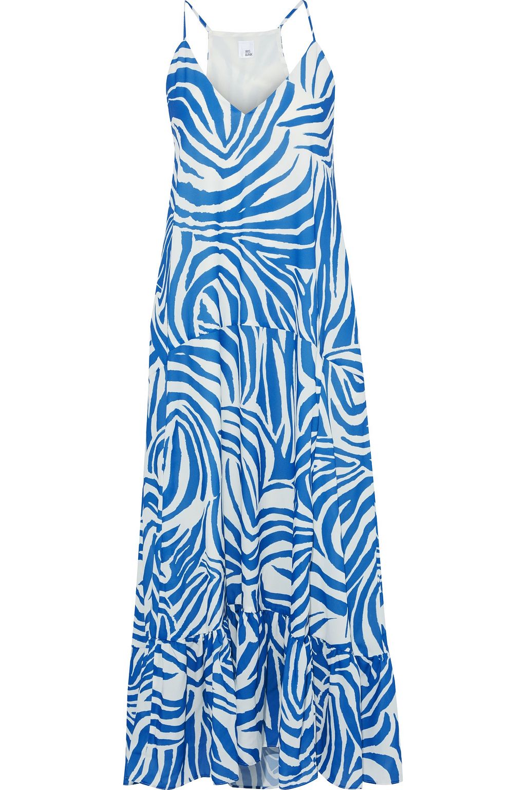 outnet maxi dress