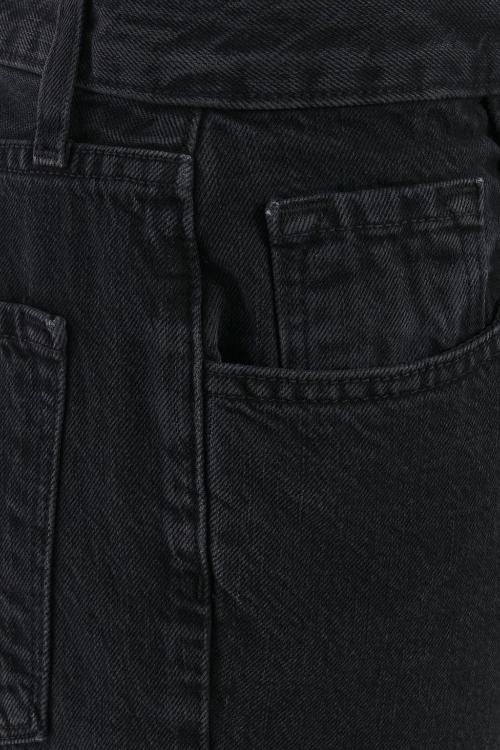 J BRAND Billy denim shorts