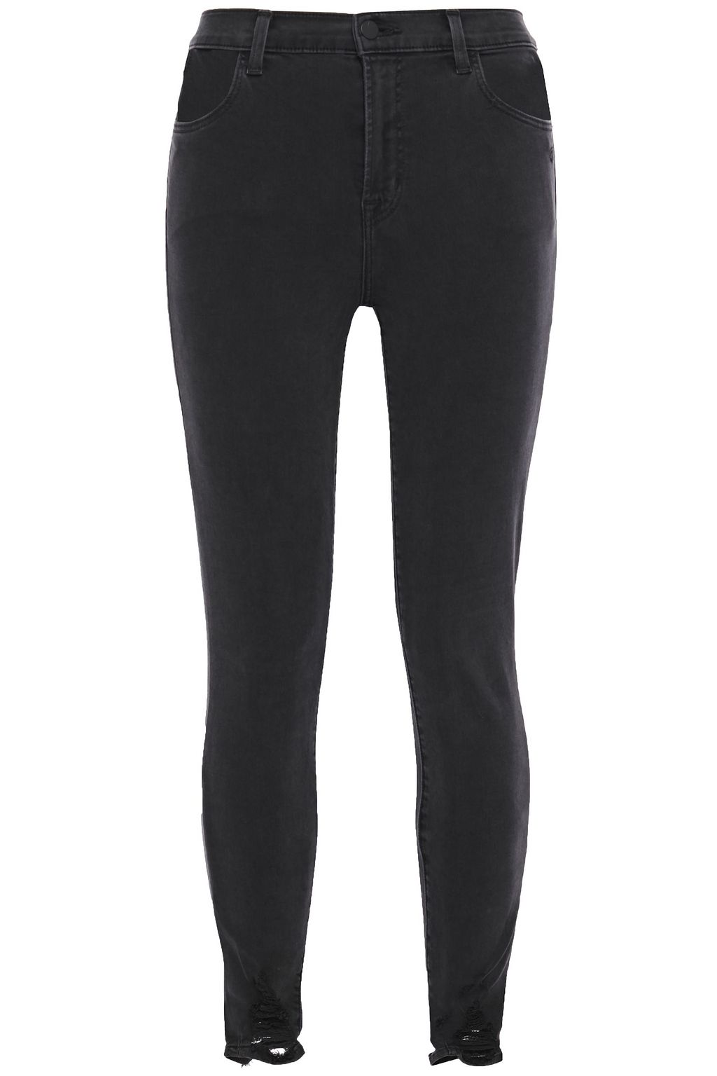 j brand alana cropped