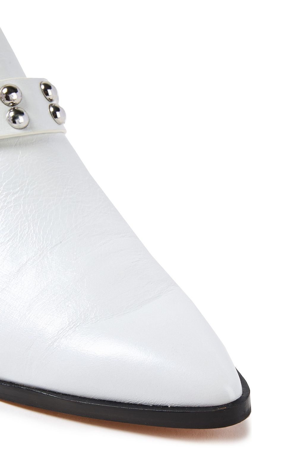 korlyn studded bootie