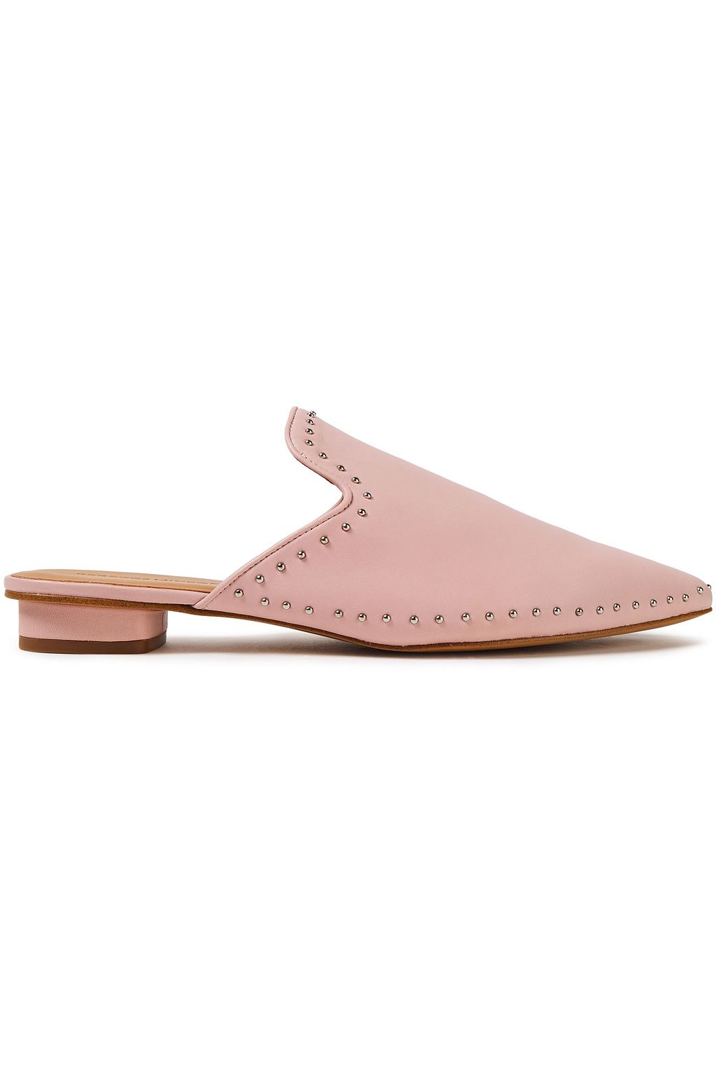 rebecca minkoff chamille leopard