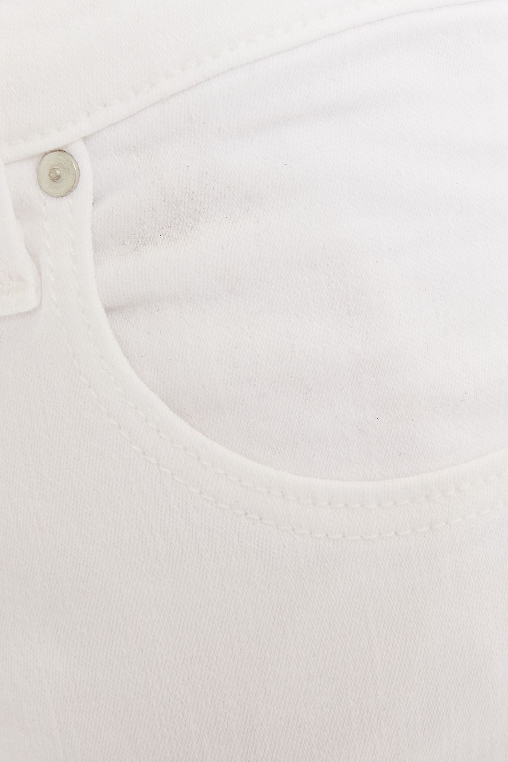 J BRAND High-rise skinny jeans