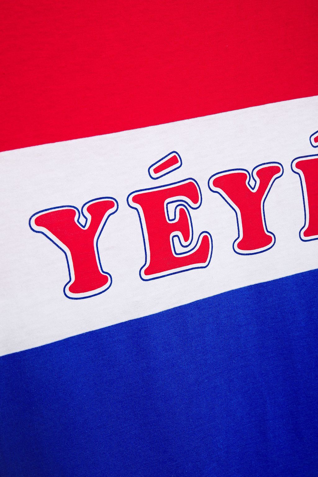 ÊTRE CÉCILE Yeye Girls printed cotton-jersey T-shirt