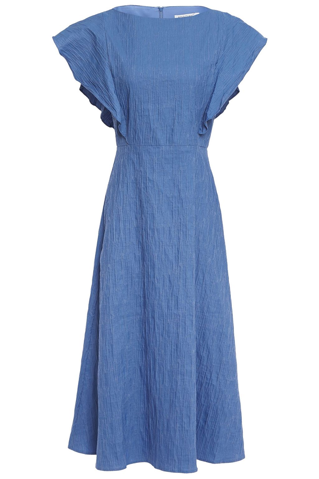 zara midi dress sale