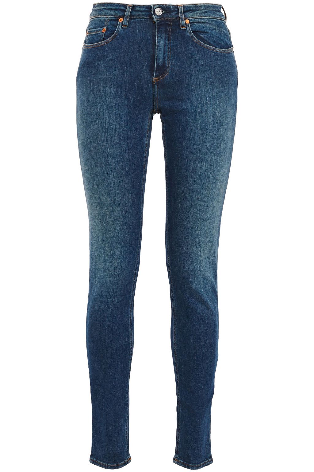 acne lita jeans