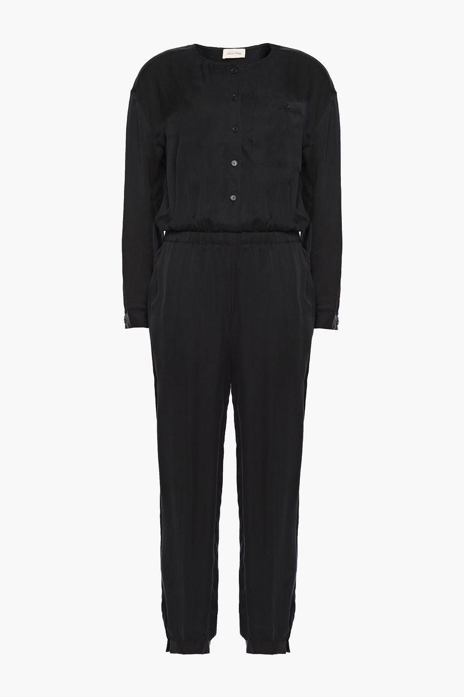 american vintage jumpsuit