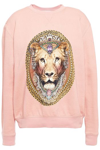 embellished sweatshirts