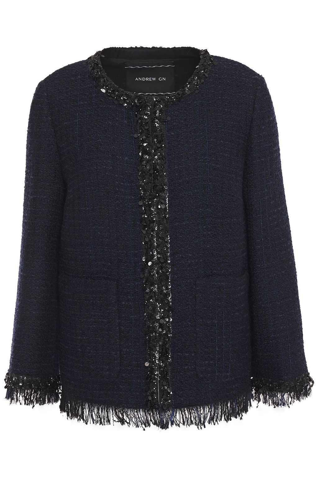 andrew gn cardigan