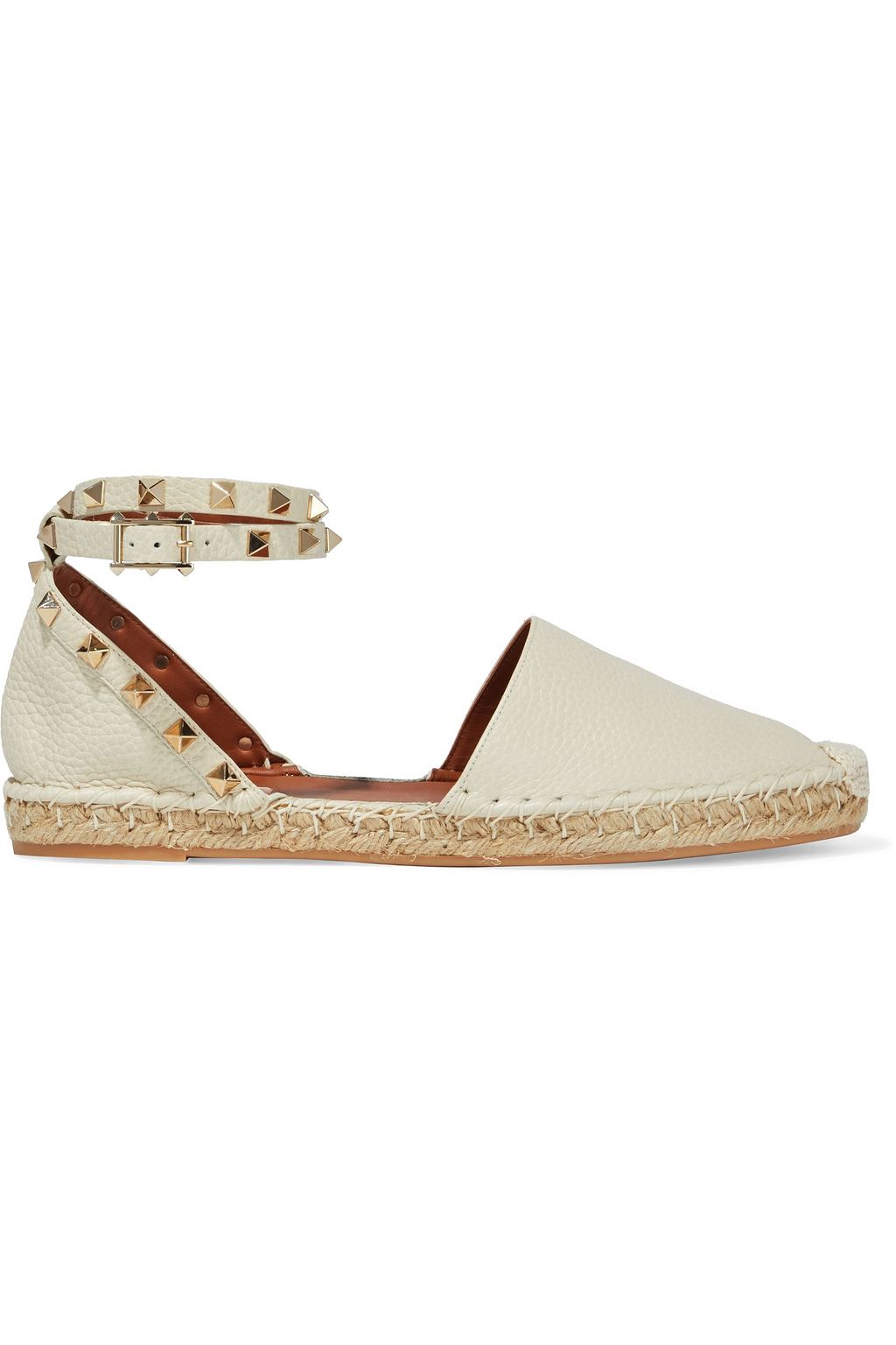 valentino espadrille sale