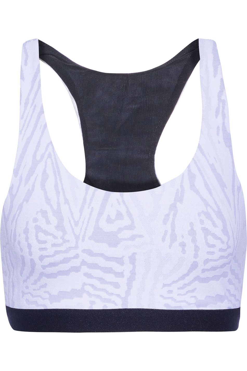 galaxy sports bra