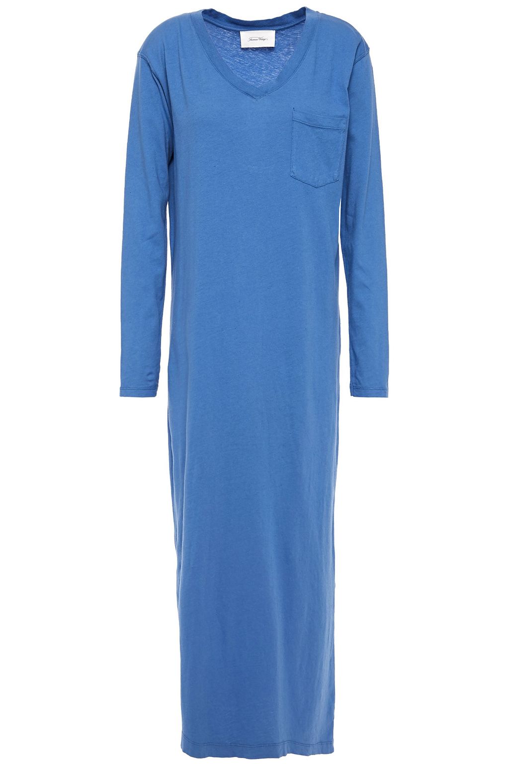 american vintage dress