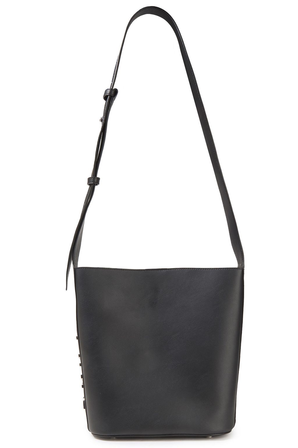 donna karan bucket bag
