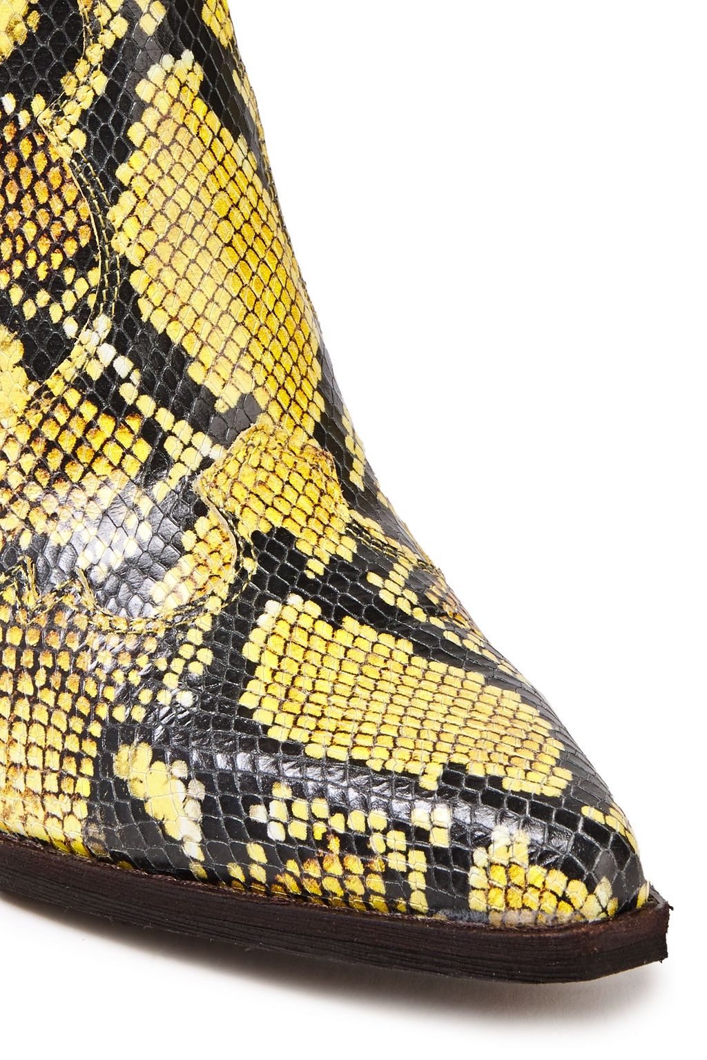 sam edelman winona snake