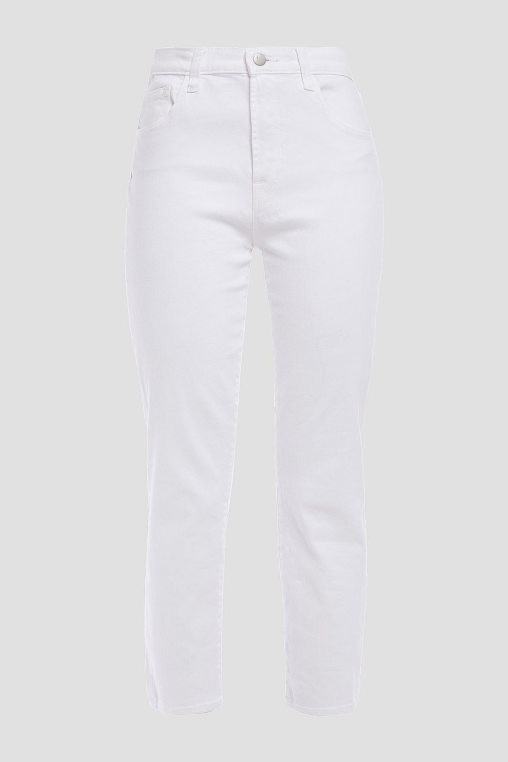 j brand alana white jeans