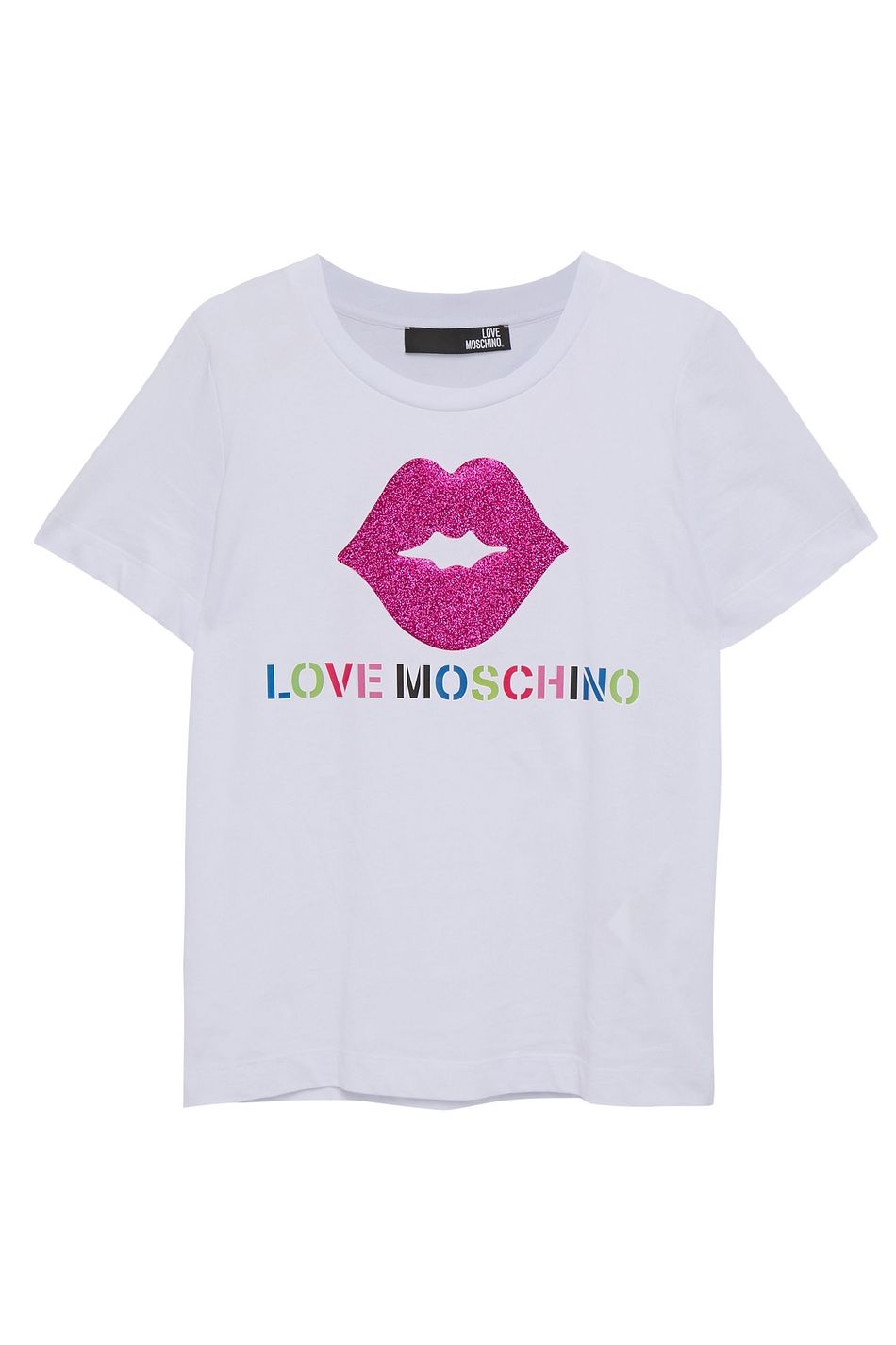 moschino tee shirt