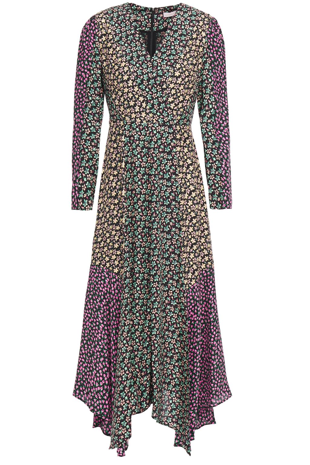 Rebecca taylor dresses sale Clearance