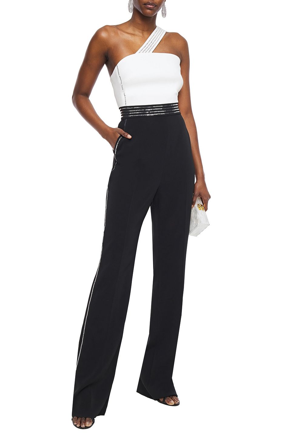 david koma jumpsuit
